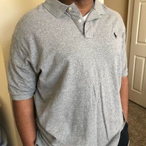 Ralph Lauren Short Sleeve Polo XXL